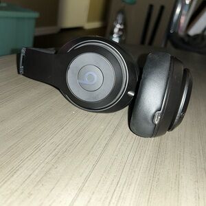 Beats Pro by Dre
